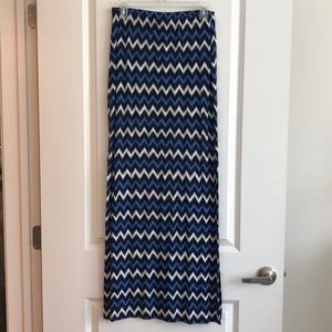 Michael Kors Maxi Skirt